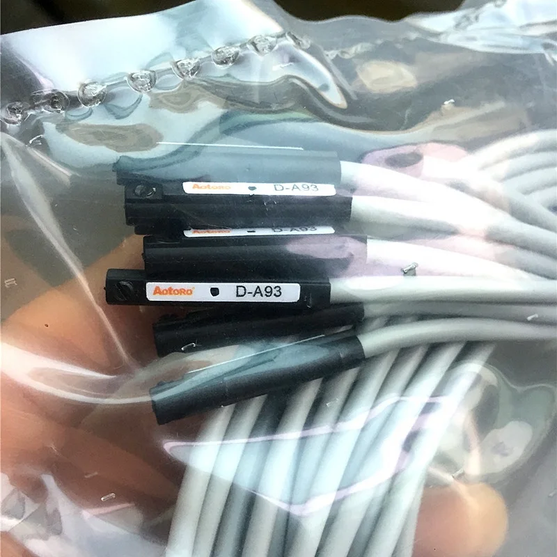 Da93 Reed Switch Sensor Proximity Switch Cross Reference