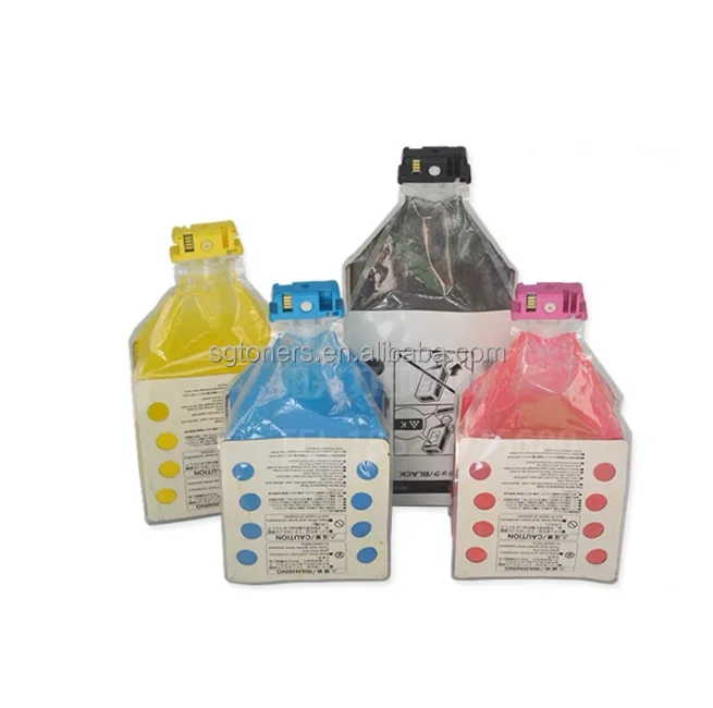 Compatible Ricoh MPC7501 Toner Cartridge for Ricoh MPC6501 MPC 7501 6000 7500 Copier Toner Cartridges
