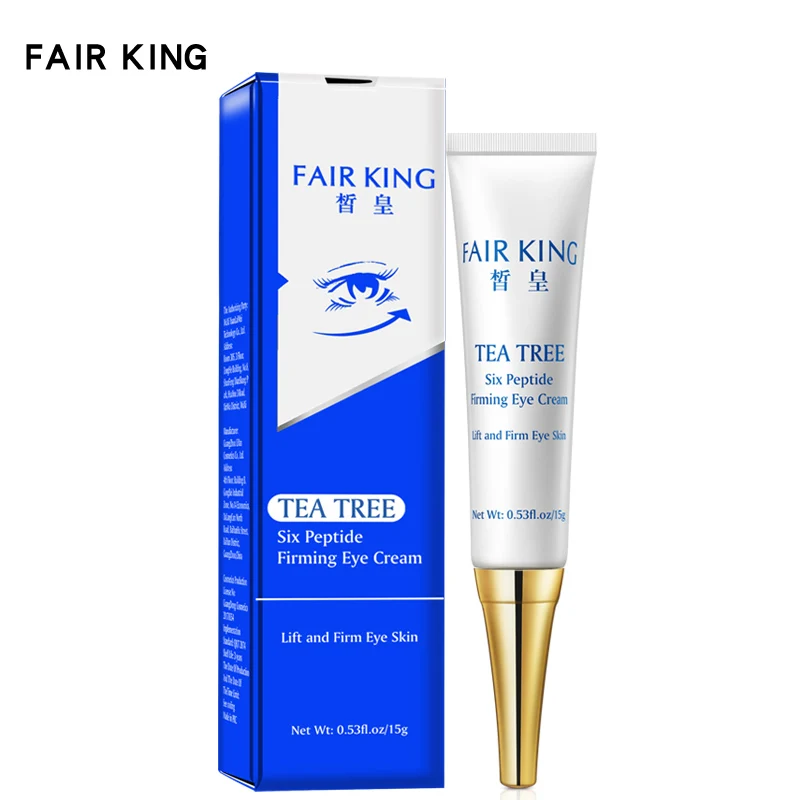 fair under eye cream