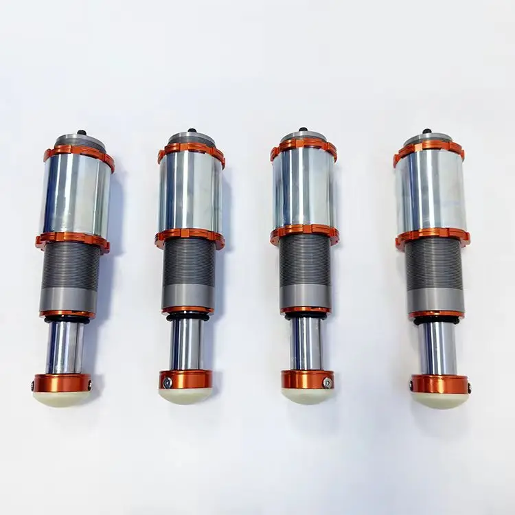 HIGH Quality 4X4 Off Road  Thread Bump Stop for 2-3-4 Inches for Jeeps wrangler JK JL