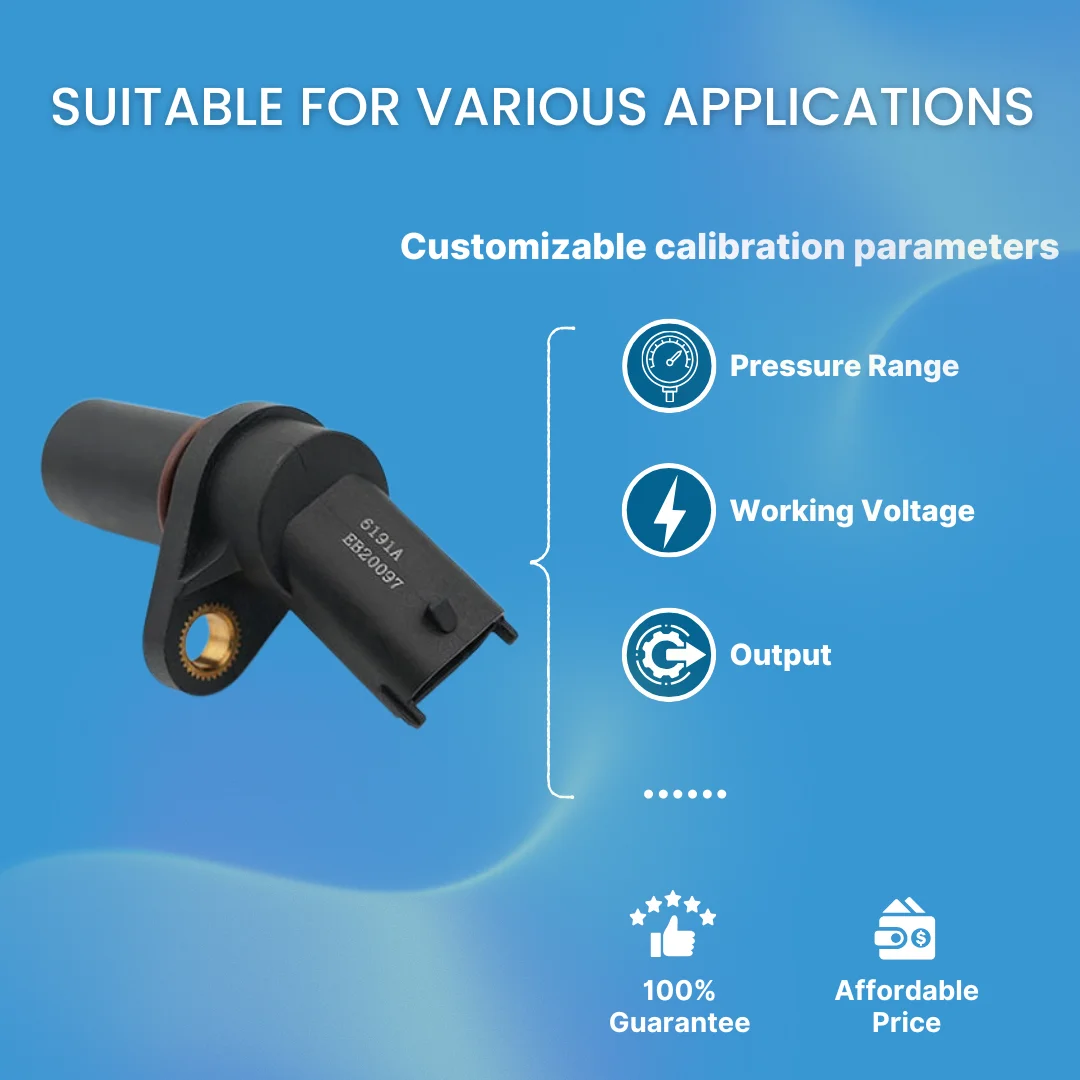 XGZR6191 Camshaft Position Sensor, Camshaft Rotation Speed Sensors for ...