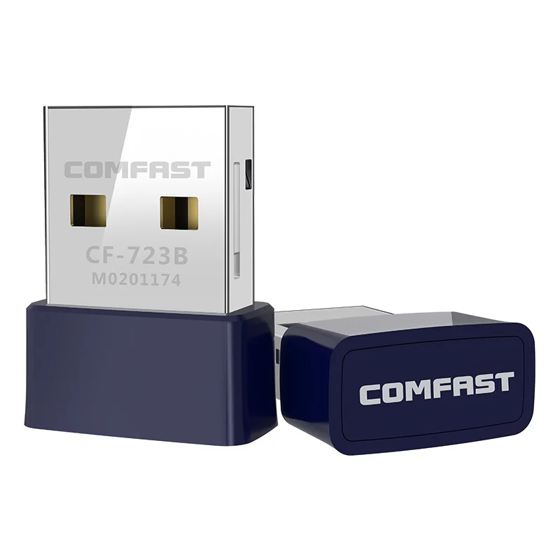 Comfas BT 4.0 Wireless Network Adapter Functions OEM ODM 150Mbps Realtek Wireless Usb Wifi Adapter Wifi Key