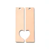 Rose Gold No Keyring