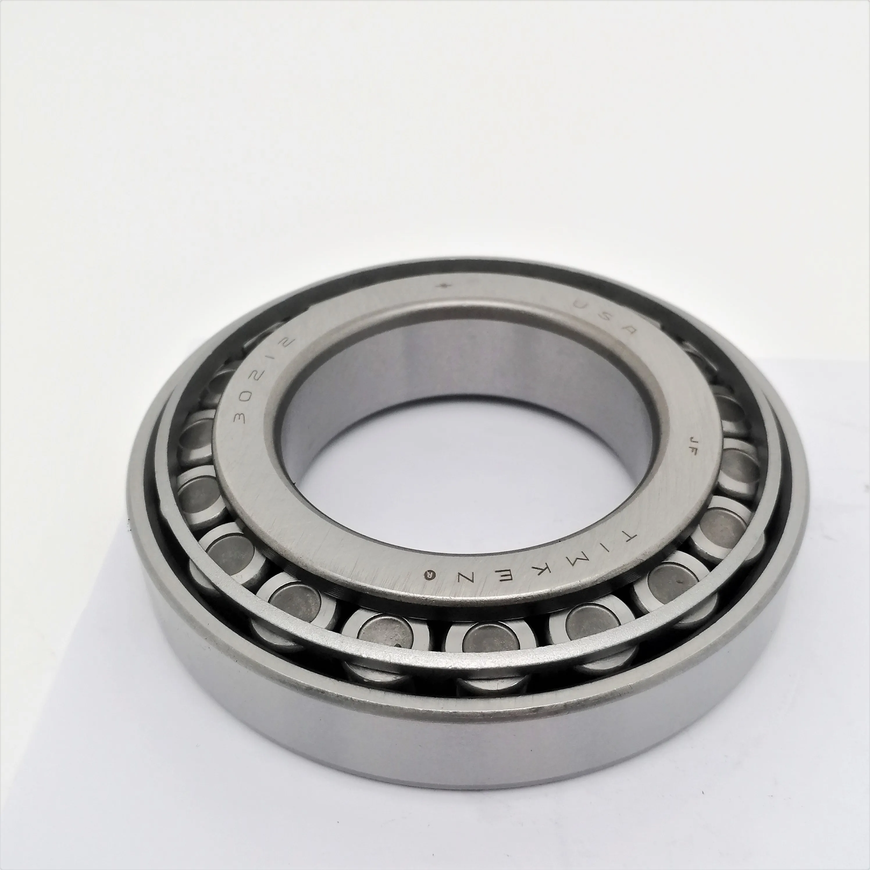 Forklift Spare Parts tapered roller bearing 0029245036 for Linde Forklift Spare Parts manufacture