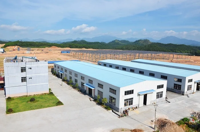 Guangze County Harvest Season Crafts Co., Ltd.
