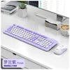 ชุด Razer Viper KM200 [โรแลนด์ เพอร์เพิล]