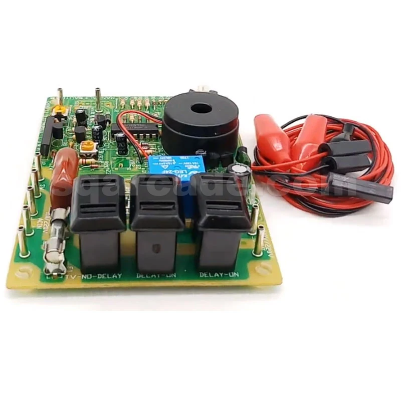 Sensor Device Alarm Anti-interference Machine for Table Fish Game Slotg Machine