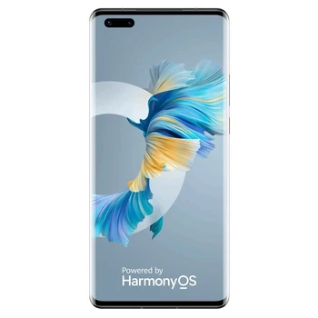 スマートフォン本体 HUAWEI MATE40PRO 8+256  SIM 5G Huawei Mate 40 Pro 5G 8/256GB DUAL SIM BLACK Kirin 9000