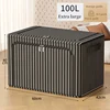 BlBlack 100L sans fenêtre