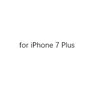 for iPhone 7 Plus