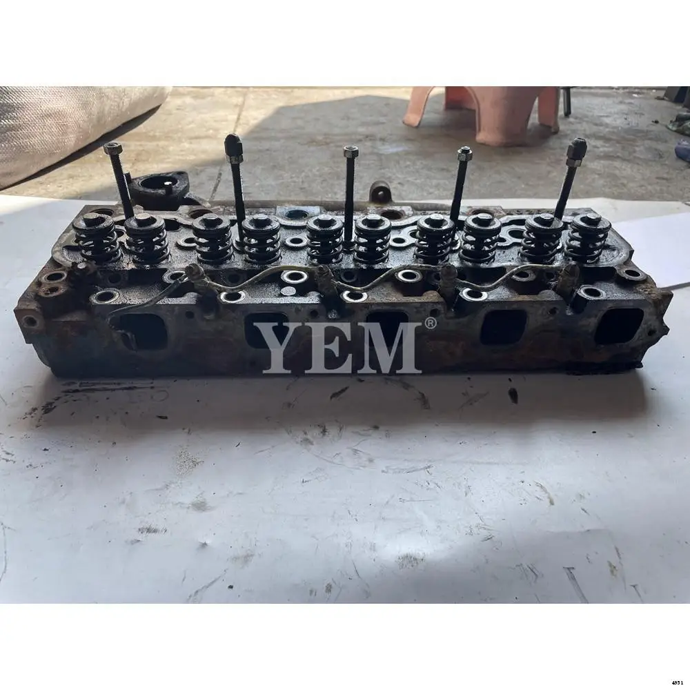 Best Quality F2803 Cylinder Head Assy 19013-03450 for Kubota