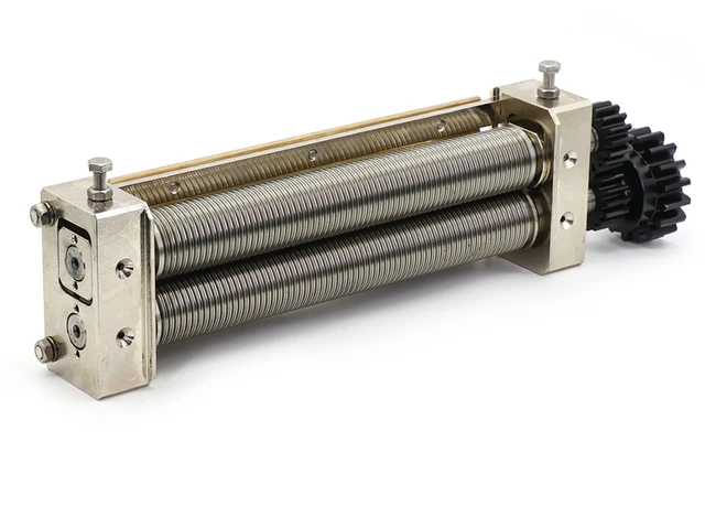 Source Maker for Uni-President High Precision SUS304 Instant Ramen Cutter for Instant Noodle Making Machine