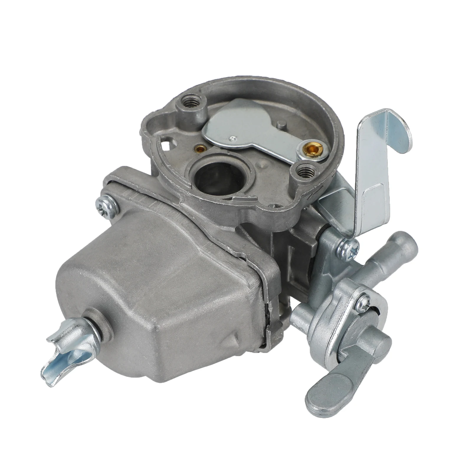 Carburetor M576-A081-TI for Robin NB411 Grass Trimmer Engine