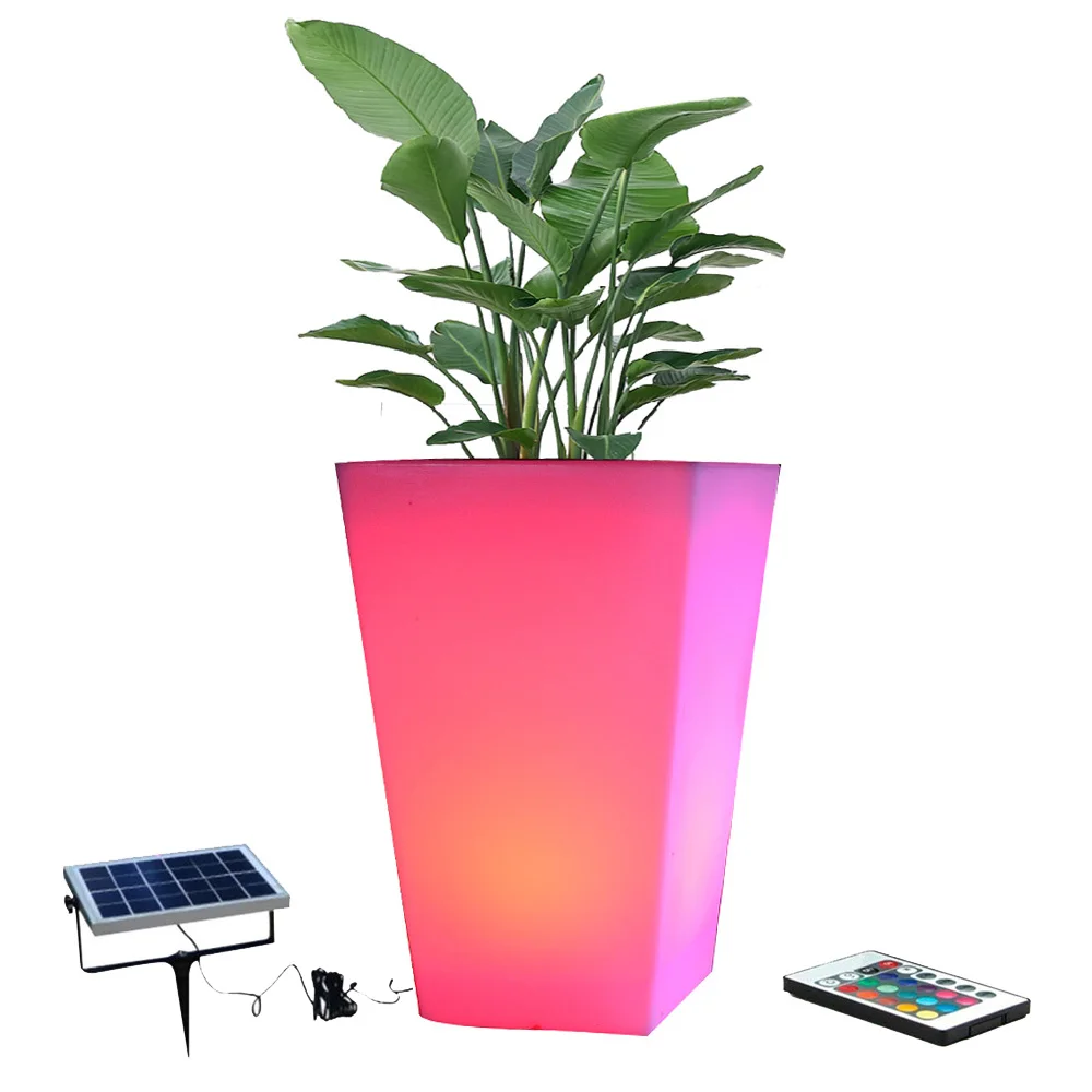 connox blumenkasten Blumenkasten Colorful  Industriestil