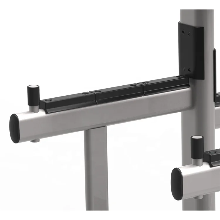 Preacher Curl Bicep Exercise Free Weight Dumbbell Arm Curl Biceps Strength Machine Training Rack Stand Exercise Bench