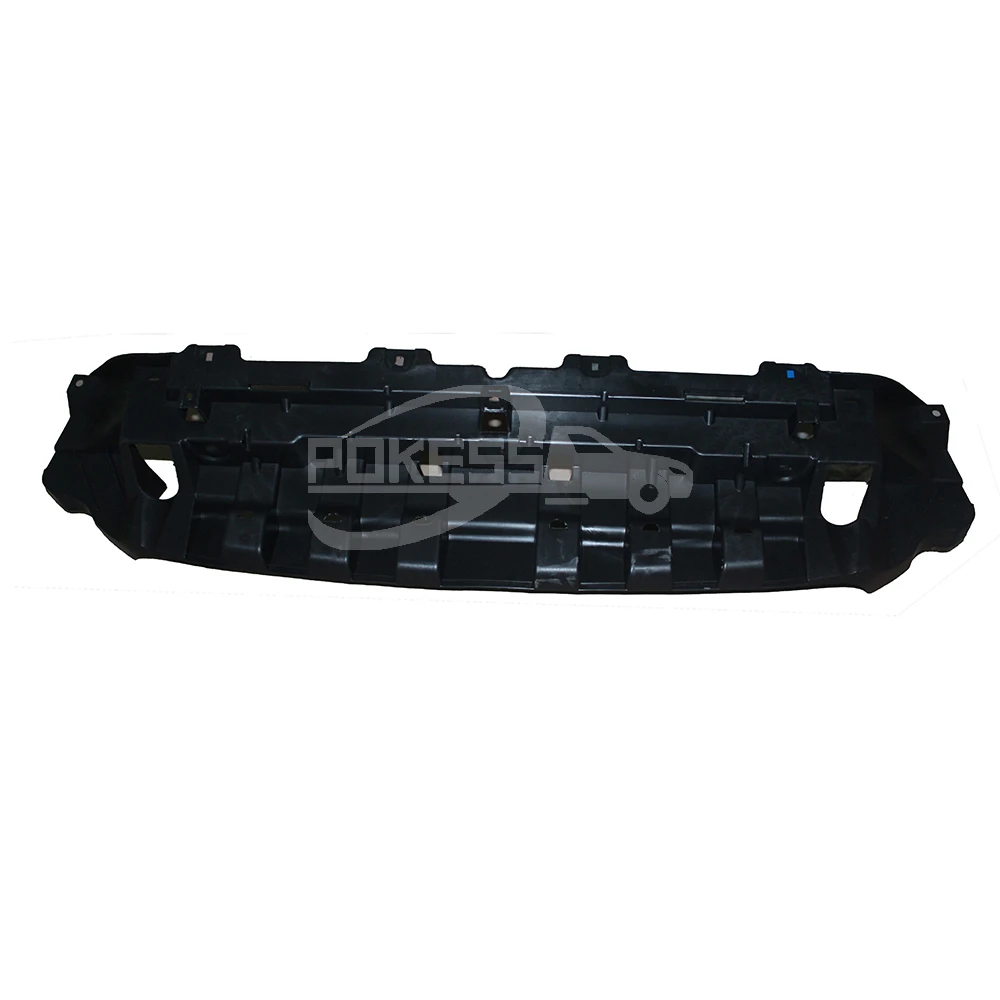 POKESS Car Back Bumper Guard CN158B384AB LQ-YB-045 Front Bumper Lower ...