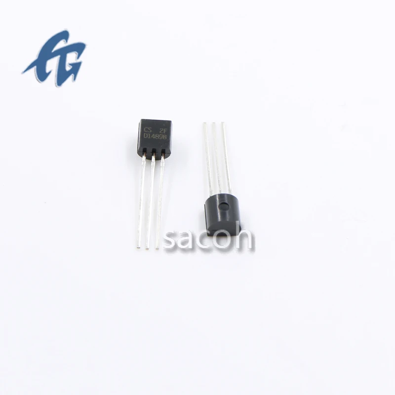 (SACOH Electronic Components)CSD1489B