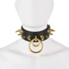 M-Q4008J black and golden color