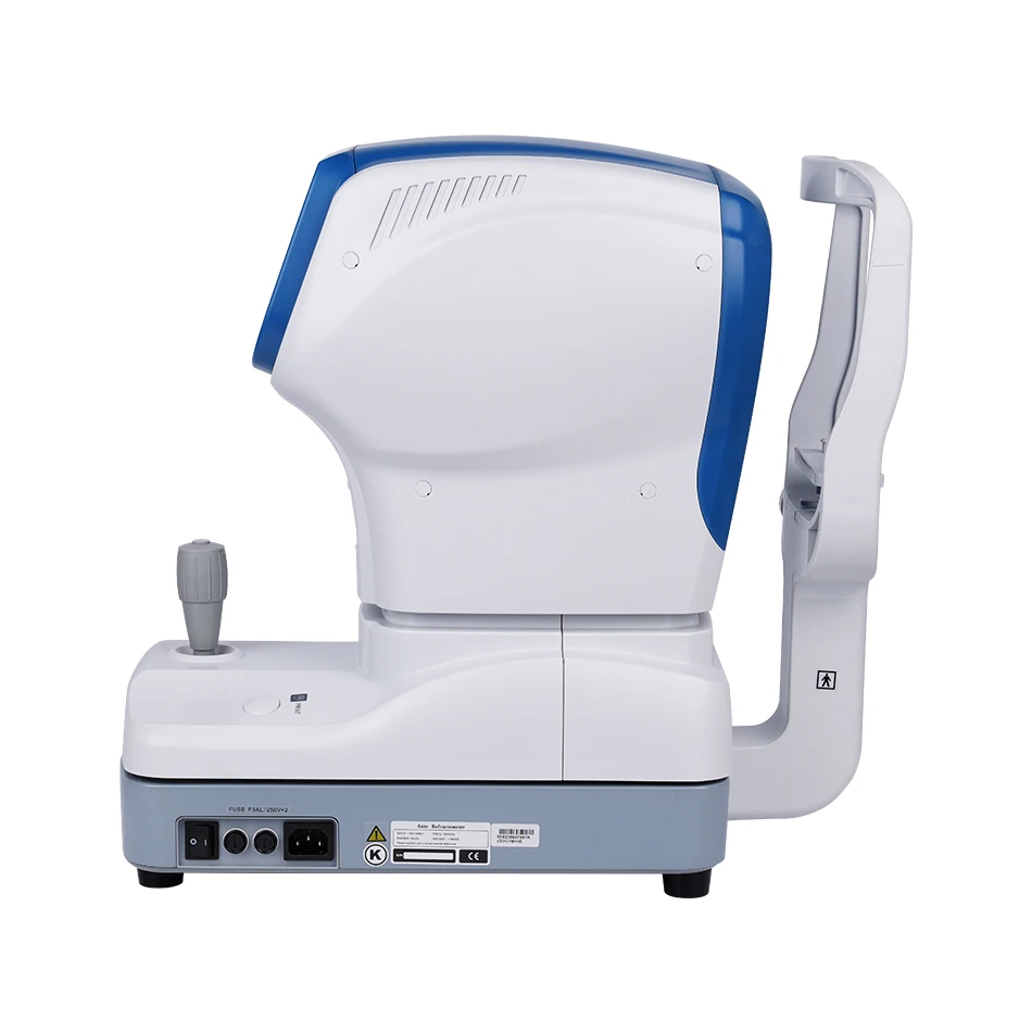 Best Quality Optometry FA-9500K Auto Keratometro Keratometer Refractometer Low Price Free Shipping