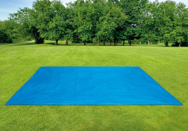 INTEX 28048 Swimming Pool Floor Protector Mat