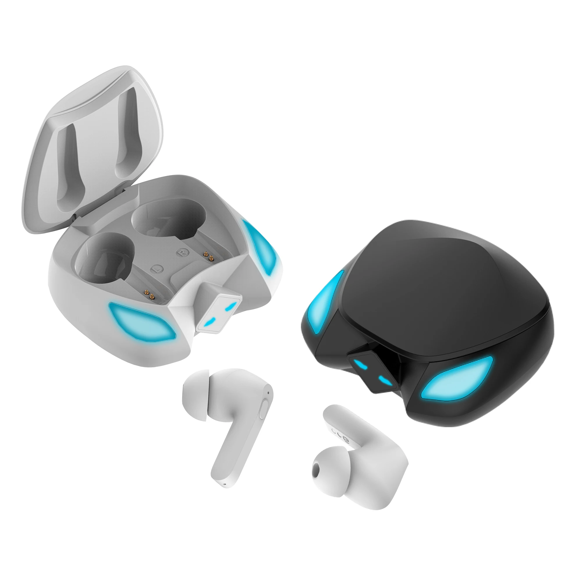 Wireless Earphones Somostel ZLT28 Game Headset for iPhone 15 Pro Max  Accessories Headphone Auriculares Para Celular Audifonos - Main Image