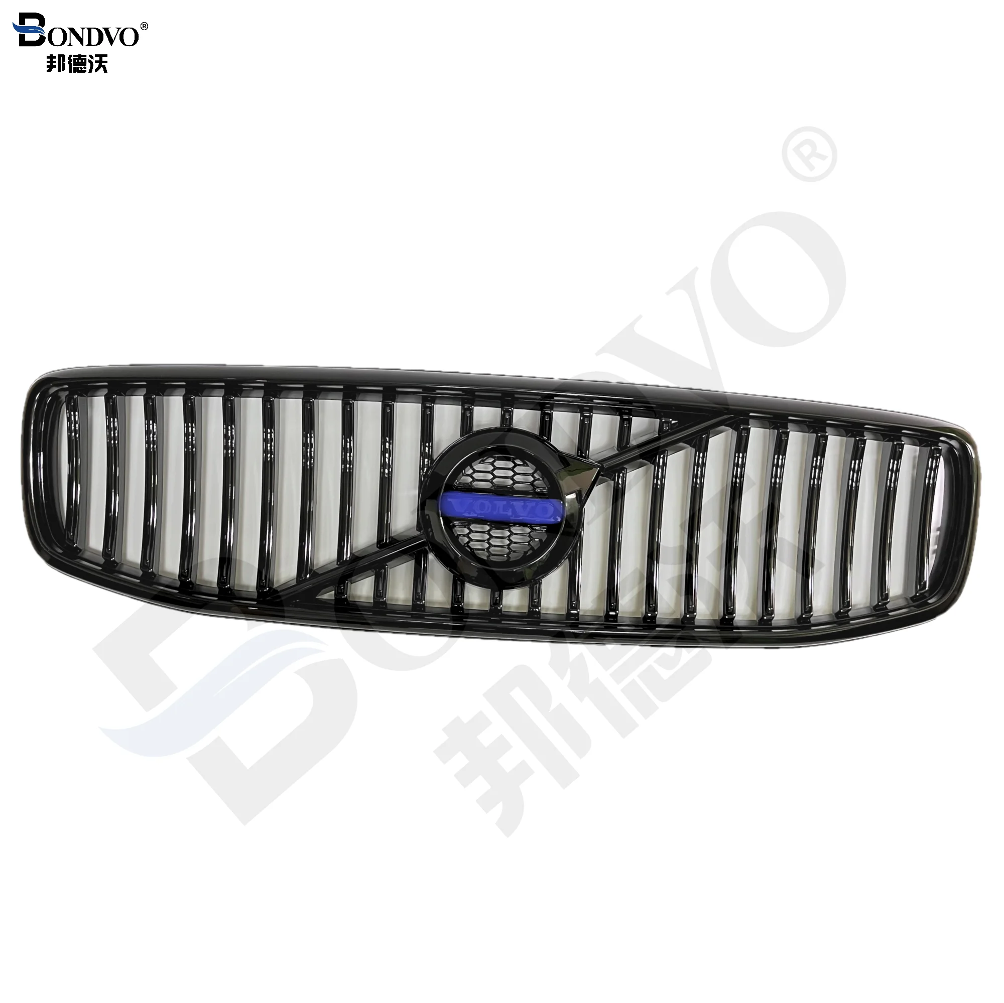 Bondvo High Quality Car Grills Oem 31425407 Whole Black Automotive Mesh