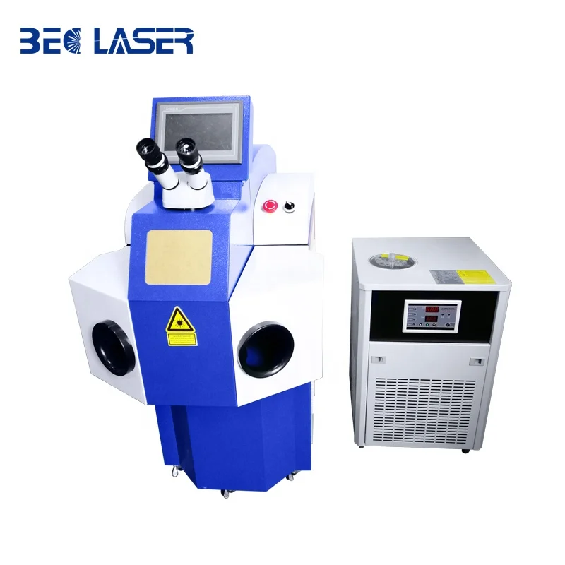 Max Wave Laser Welding Machine for Steel