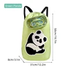 Cartoon Green