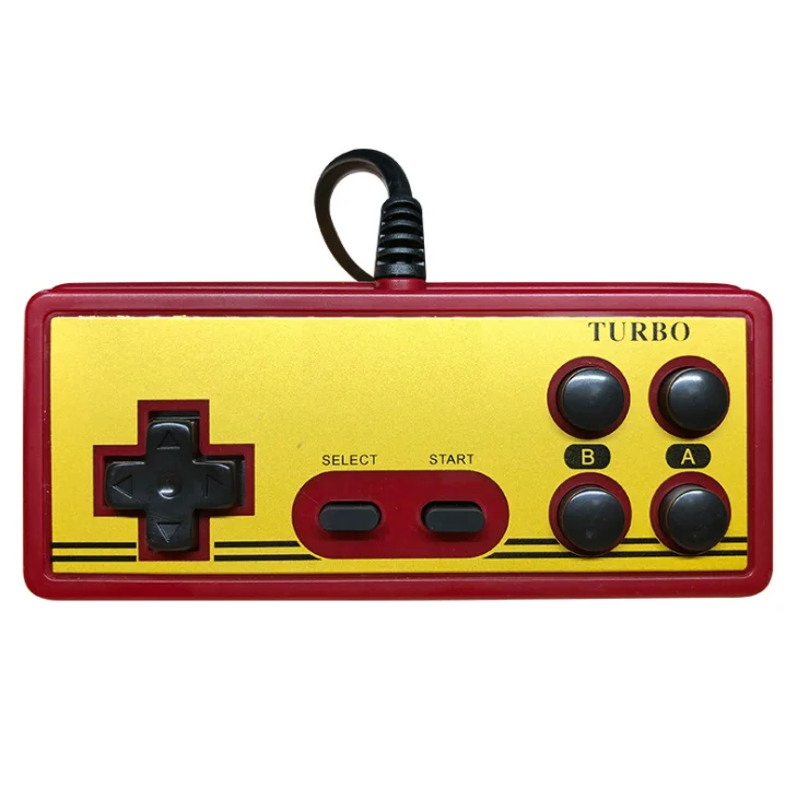 Citroen Verheugen Opnemen Wholesale USB PC Games Controller for NES Cute Gamepad for Nintendo Video  mini classic Games Controller From m.alibaba.com