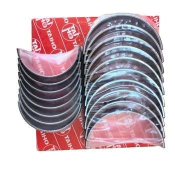 High quality Main bearing 2Y 3Y 4Y M04 conchas de bancada 4Y