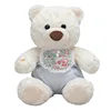 White bear bib ai movement box set
