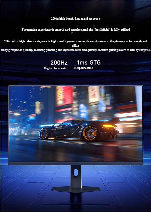  Redmi Monitor G27Q 2026   details