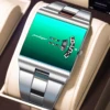 857 Verde Argento S