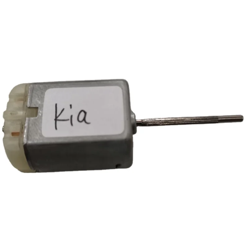 FC280 12v Car Lock Motor FC-280PC-22125 12v Door Lock Motor for Hyundai, Kia Door Lock Motor