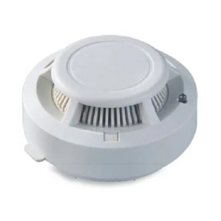 Standalone Heat Detector Battery Operated Fire Heat Detector Alarm ...