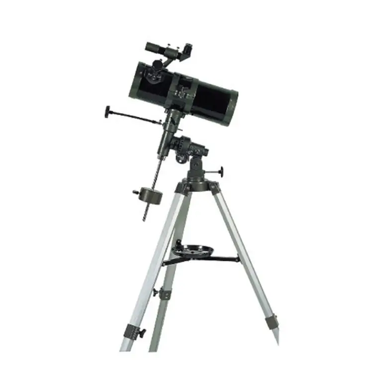 Standard 2x Barlow Lens Newtonian Reflector Telescope