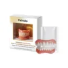 Kit de recorte de dentaduras postizas Feimuko