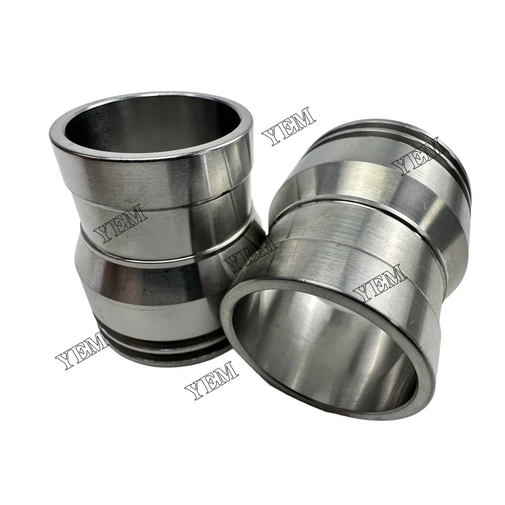 C7 Injector Sleeve / Nozzle Holder Sleeve 227-2911 for Caterpillars Universal Engine Parts 4