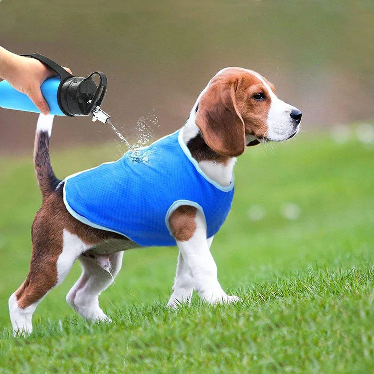 Pva Dog Cooling Vest,Dog Cooling Coat 