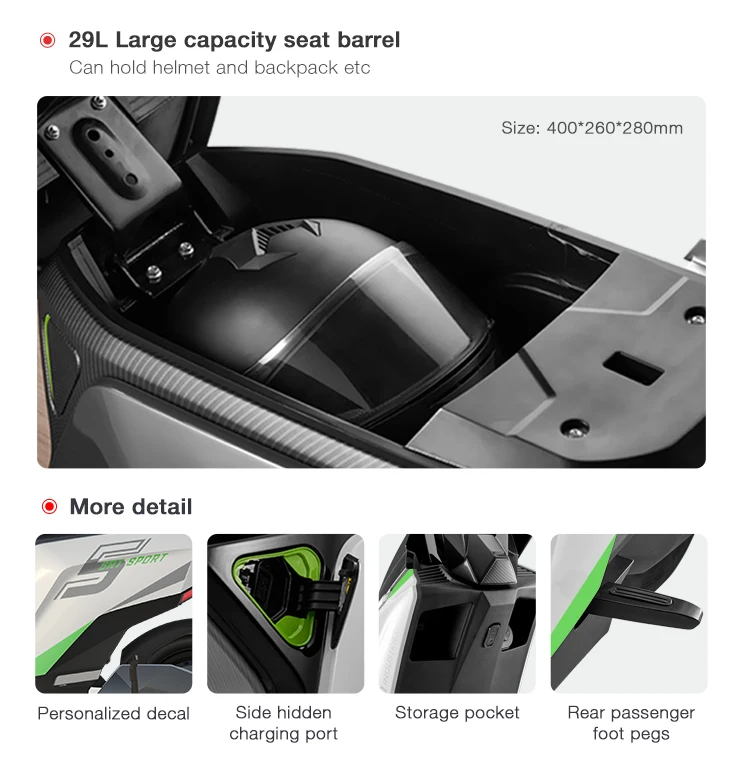 Electric motorcycles for sale - MotoHunt