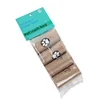 8 rolls