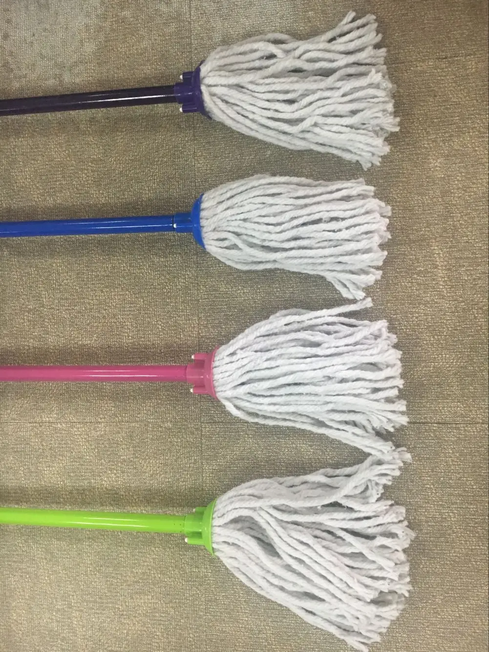 Household Cleaning Items High Quality Floor Cleaning Mop Trapeador Mop