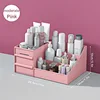 Mediano - Rosa