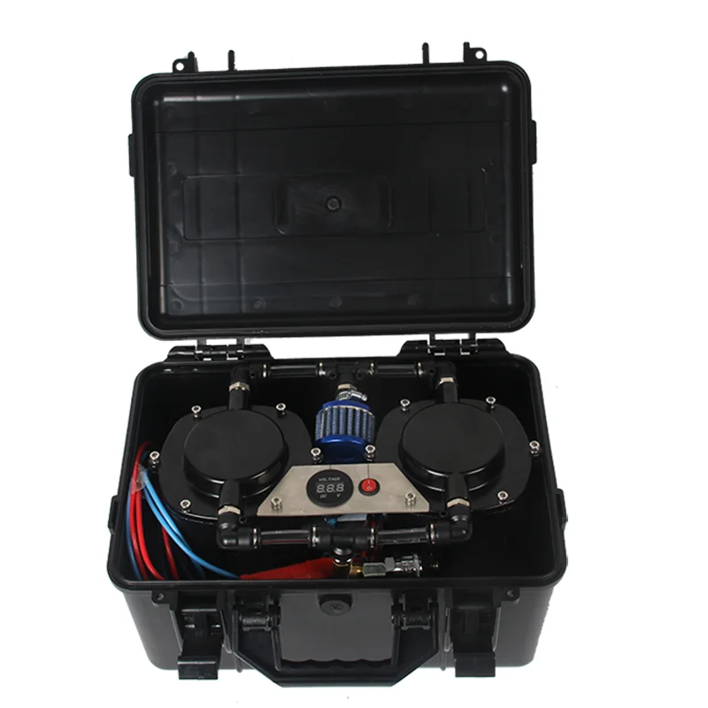 Компрессор Для Акваланга Купить Бу