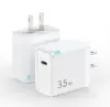 White 35W C
