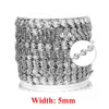 Acier 5mm