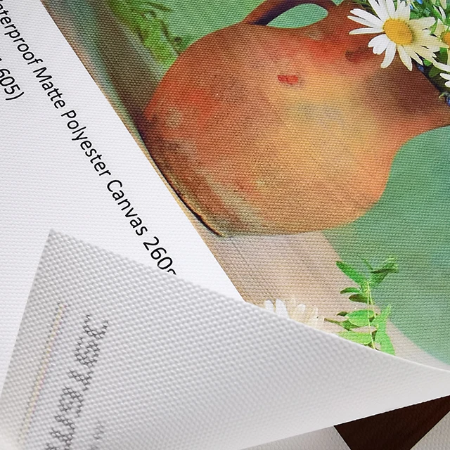 Wholesale Stretched Artist Canvases Blank Art Canvas Boards For