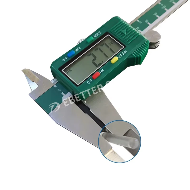Custom Optical Rod Lens for Endoscope Rigid Endoscope Rod Lens Endoscope Camera Lens for Medical Instruments Equipment
