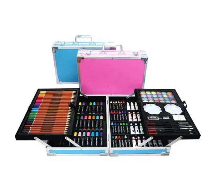 Art Painting Set Box (145 Pcs) – JrBillionaire