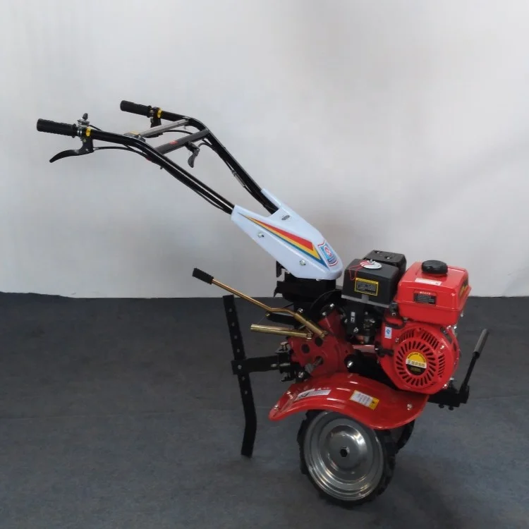 Cheap and Fine Power Tiller Reaper for Rice and Wheat for Cultivator Power Harrow Rotary